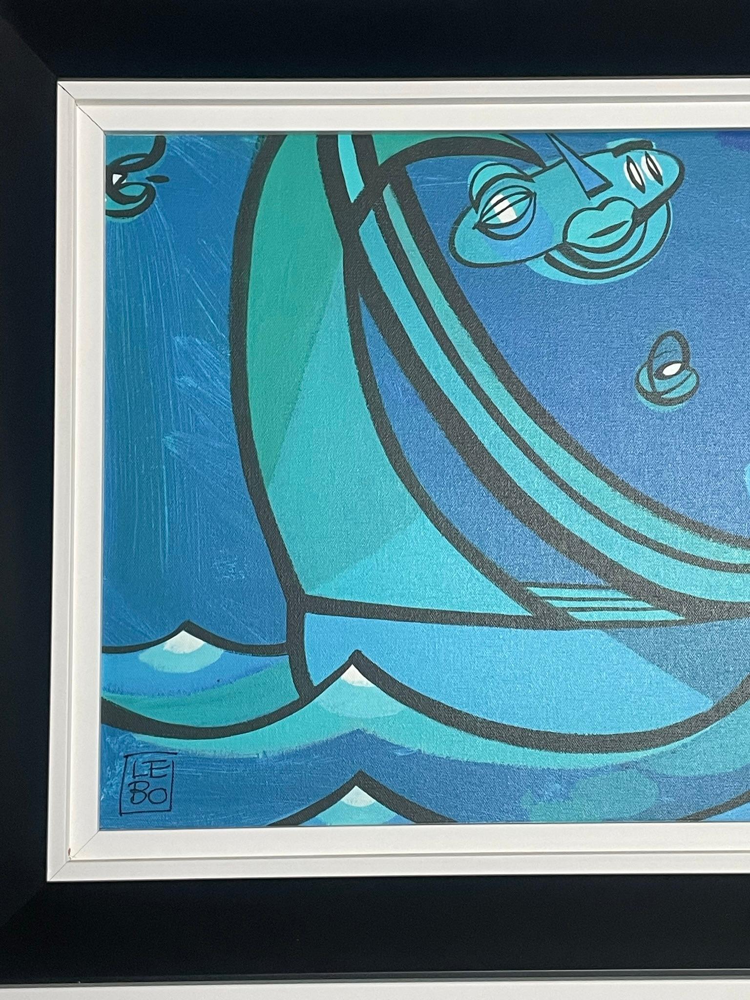 david le batard art for sale