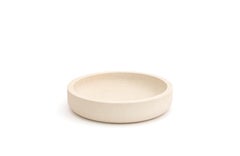 Leccese Stone Diogenèa Bowl by ZPS Studio