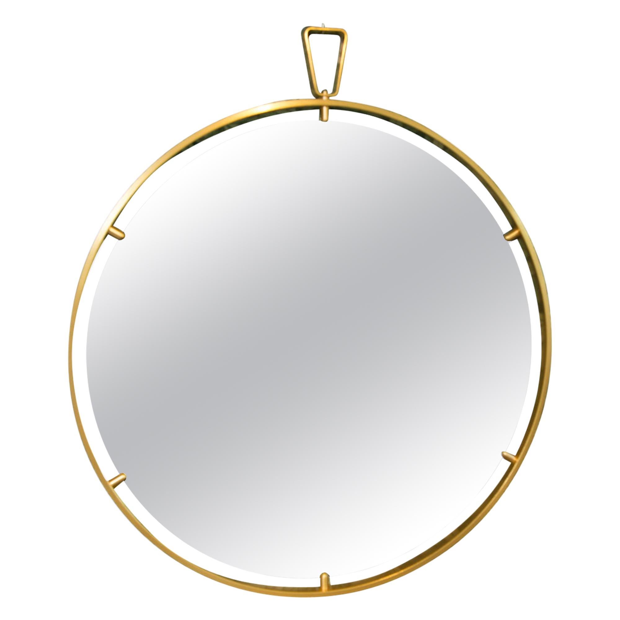 Leclaireur x Ghidini 1961 Circular Mirror For Sale