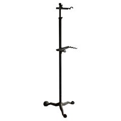 l'Ecole Art Co.Cast Iron Easel
