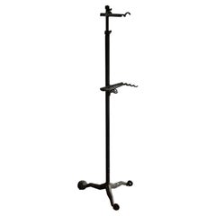 l'Ecole Art Co.Cast Iron Easel 