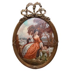 Paintings