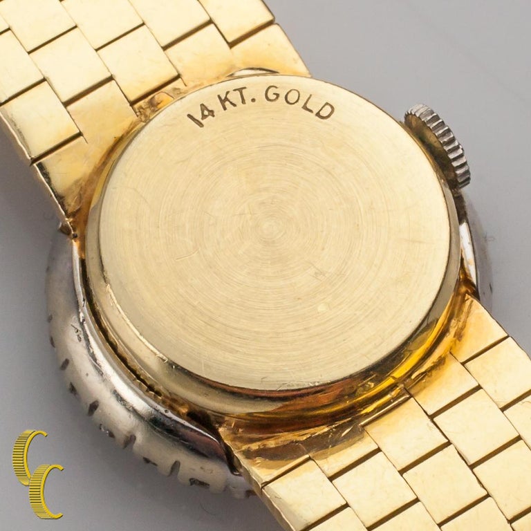 vintage lecoultre women's watches