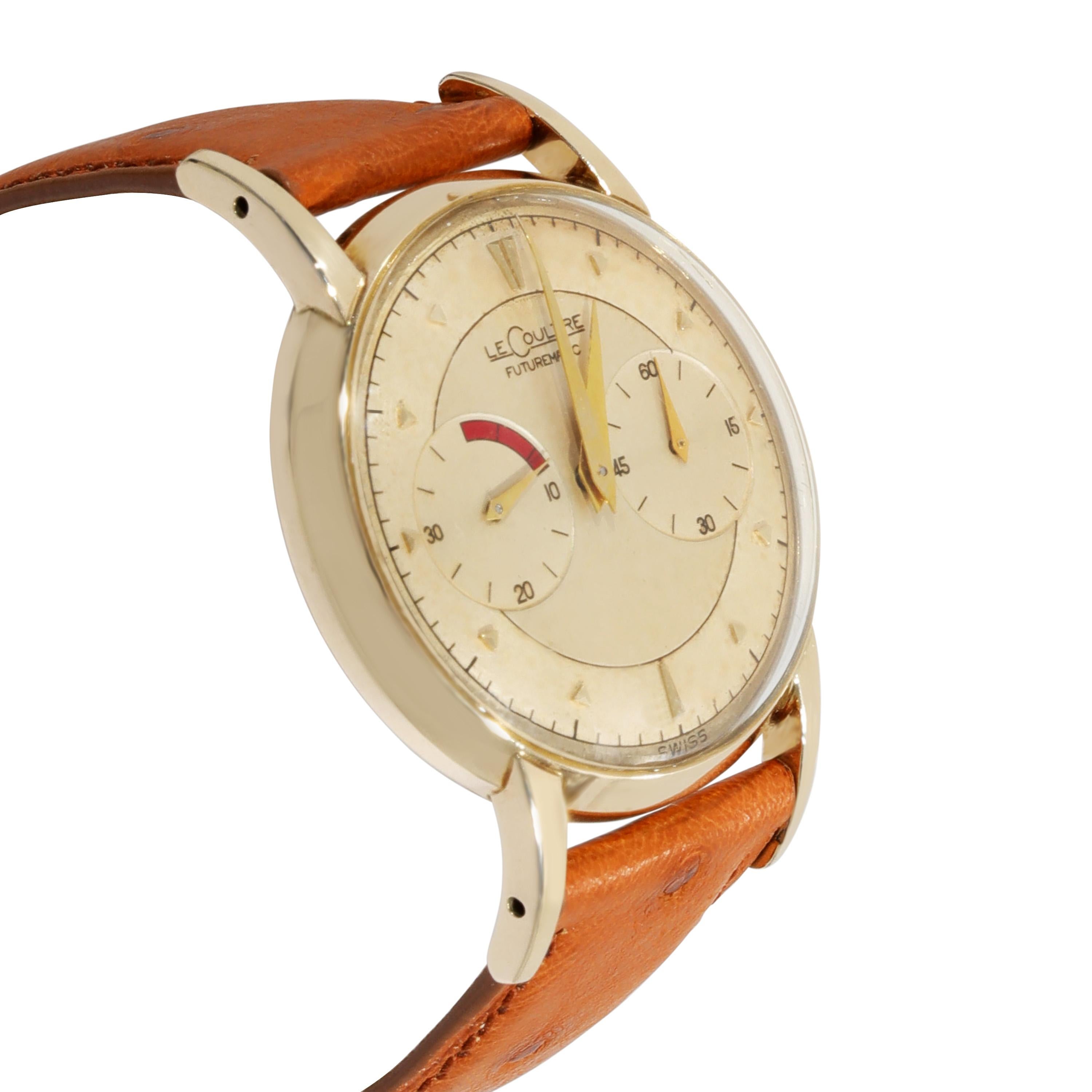 jlc futurematic