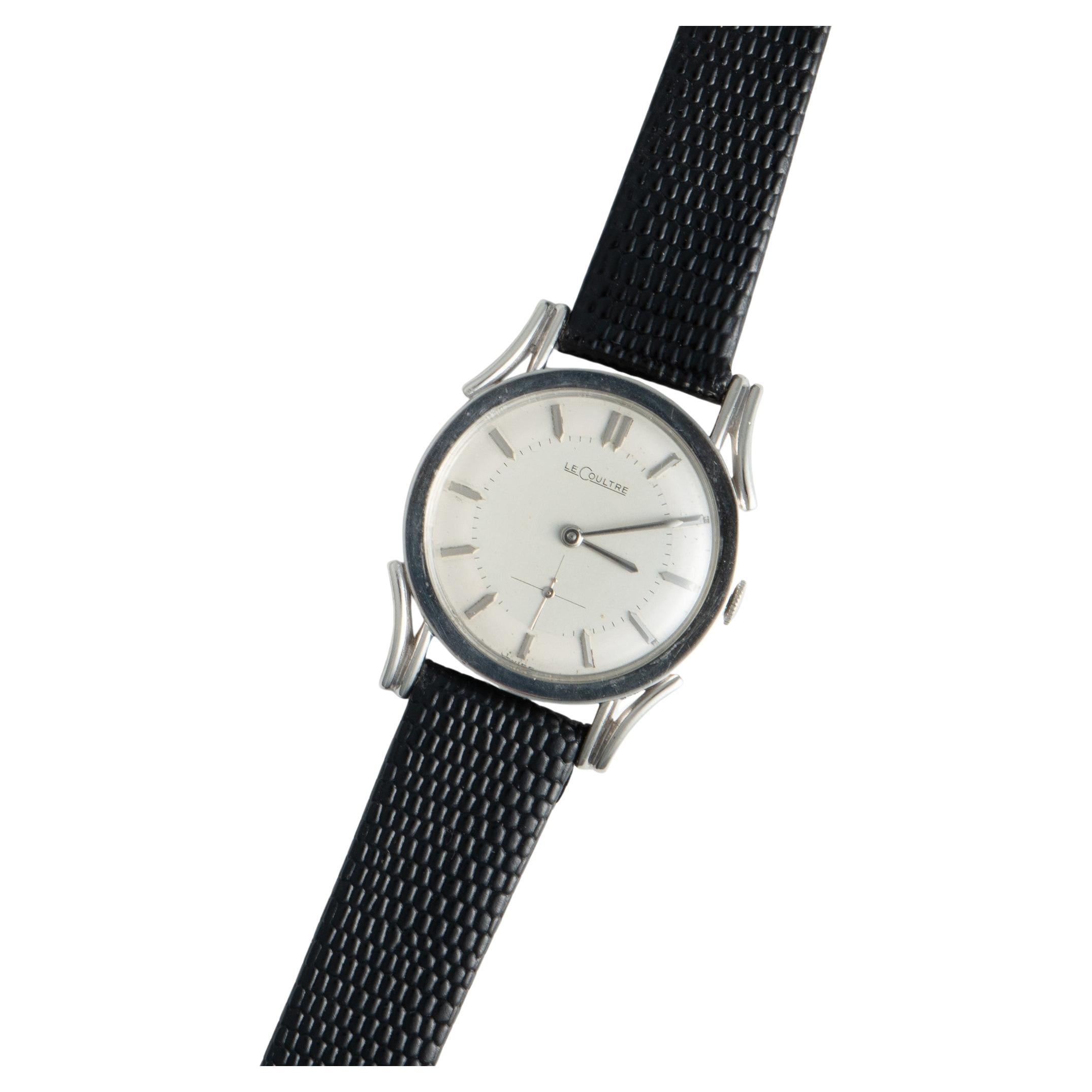 Is Jaeger-LeCoultre a high-end watch?