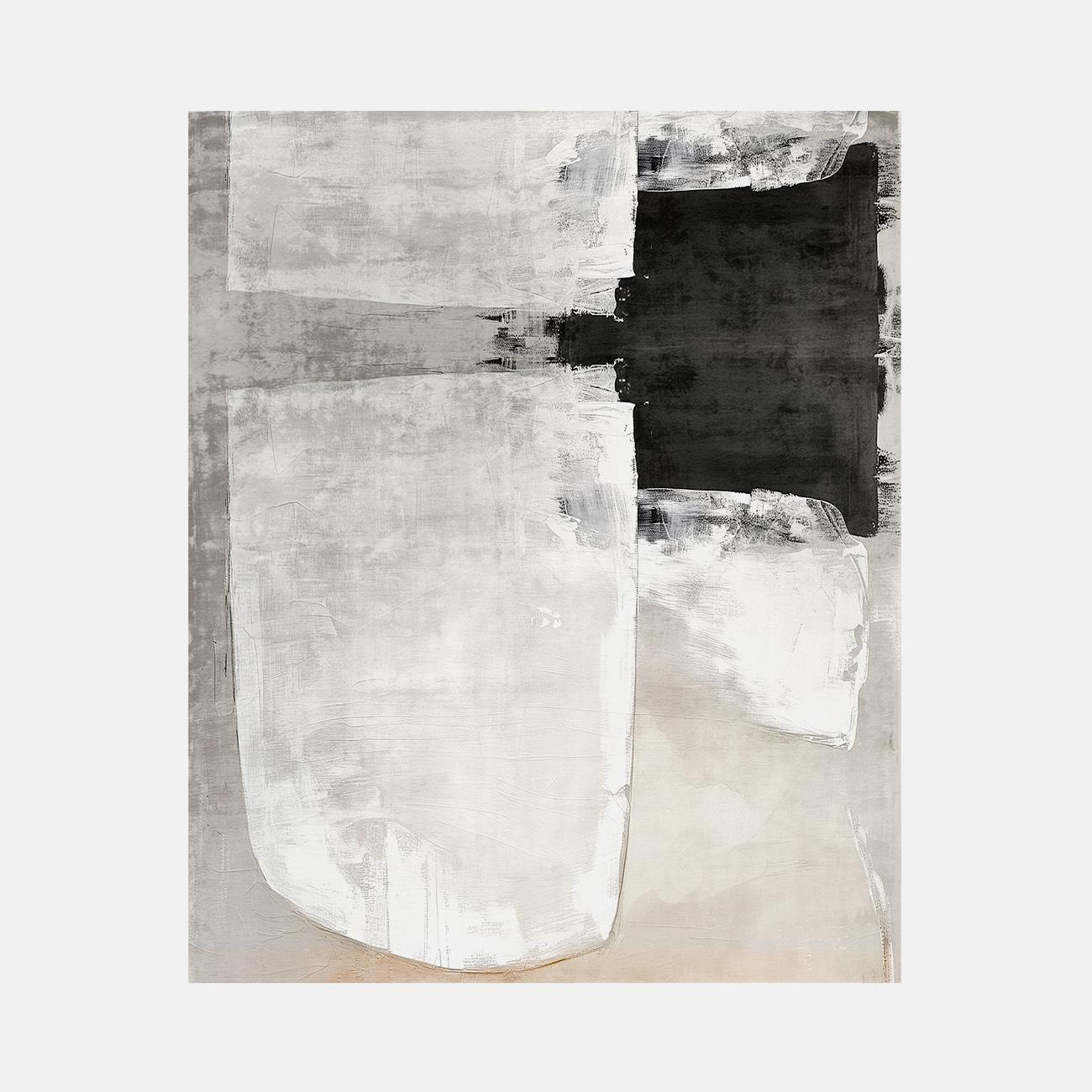 Lecourbe 1967 Rug by Atelier Bowy C.D. In New Condition For Sale In Geneve, CH