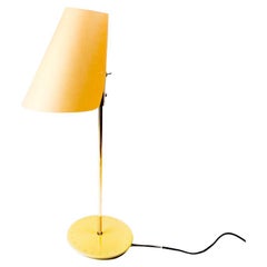 Lector S table lamp designed by Lluís Porqueras for Marset in 1990.