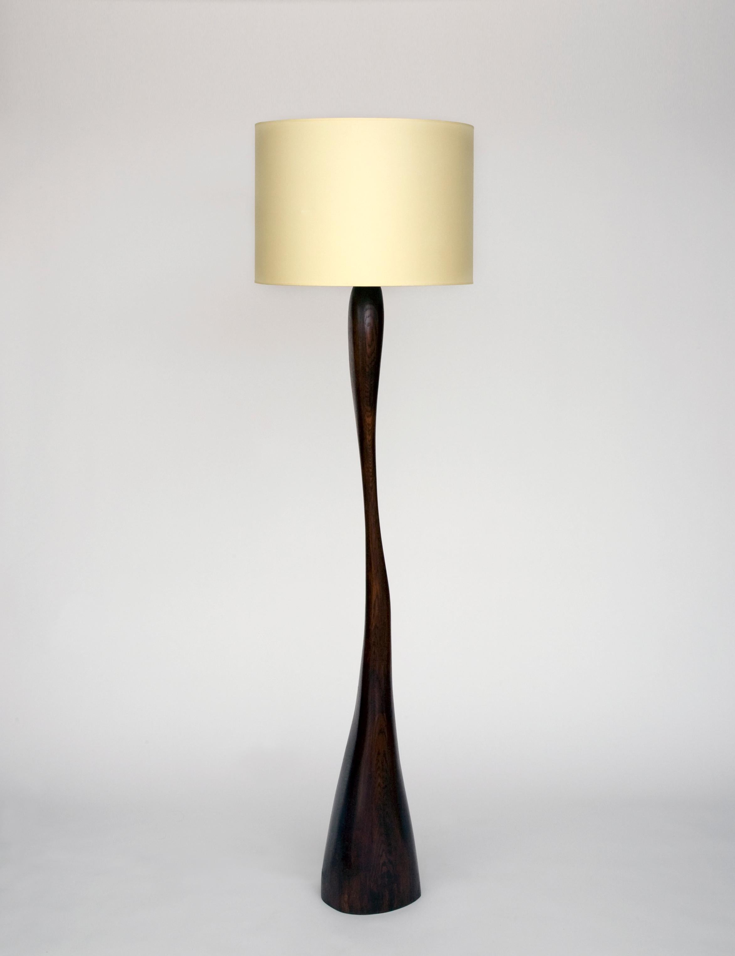 Leda Floor Lamps by Jacques Jarrige 1