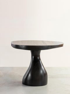 "Leda" Sculpted Center Table