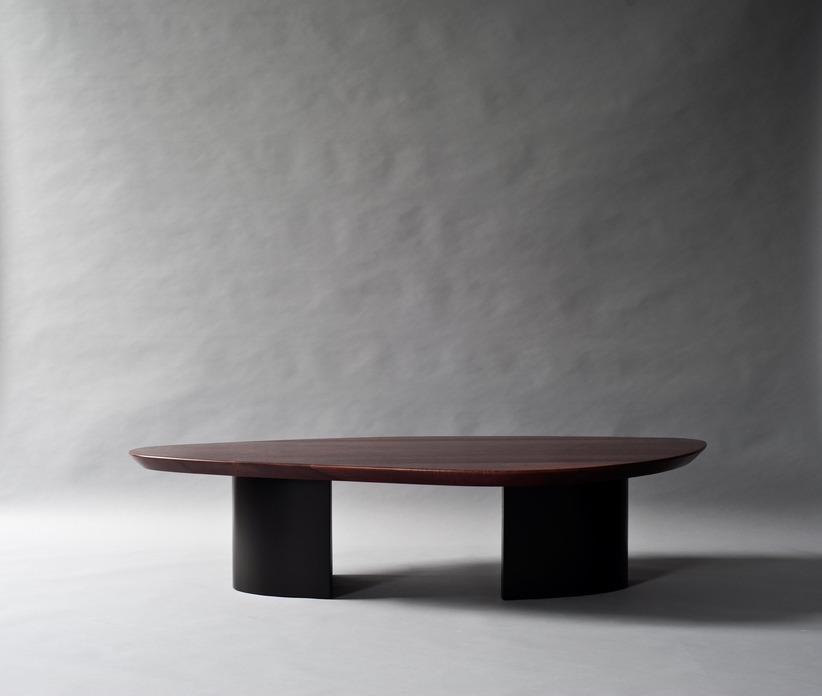 American Ledge Coffee Table by DeMuro Das