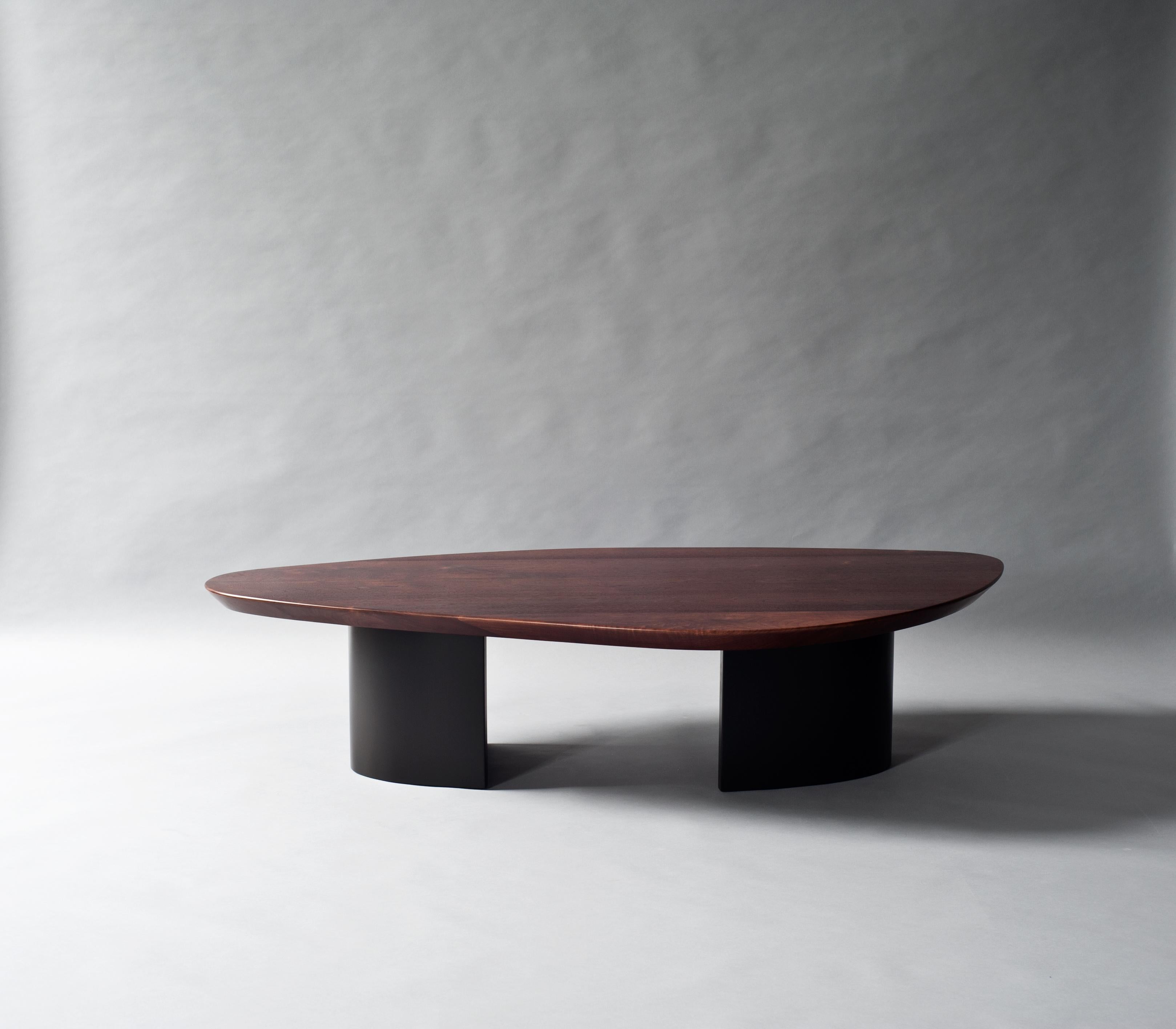 Ledge Coffee Table by DeMuro Das In New Condition In Geneve, CH