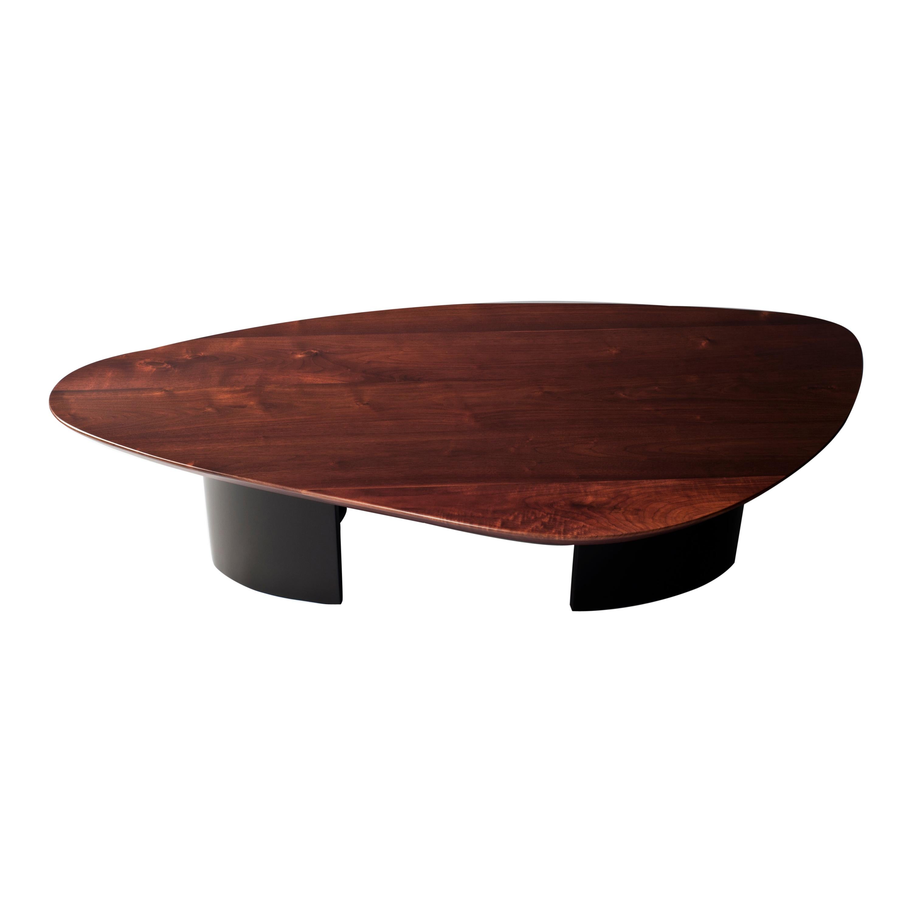 Ledge Coffee Table by DeMuro Das