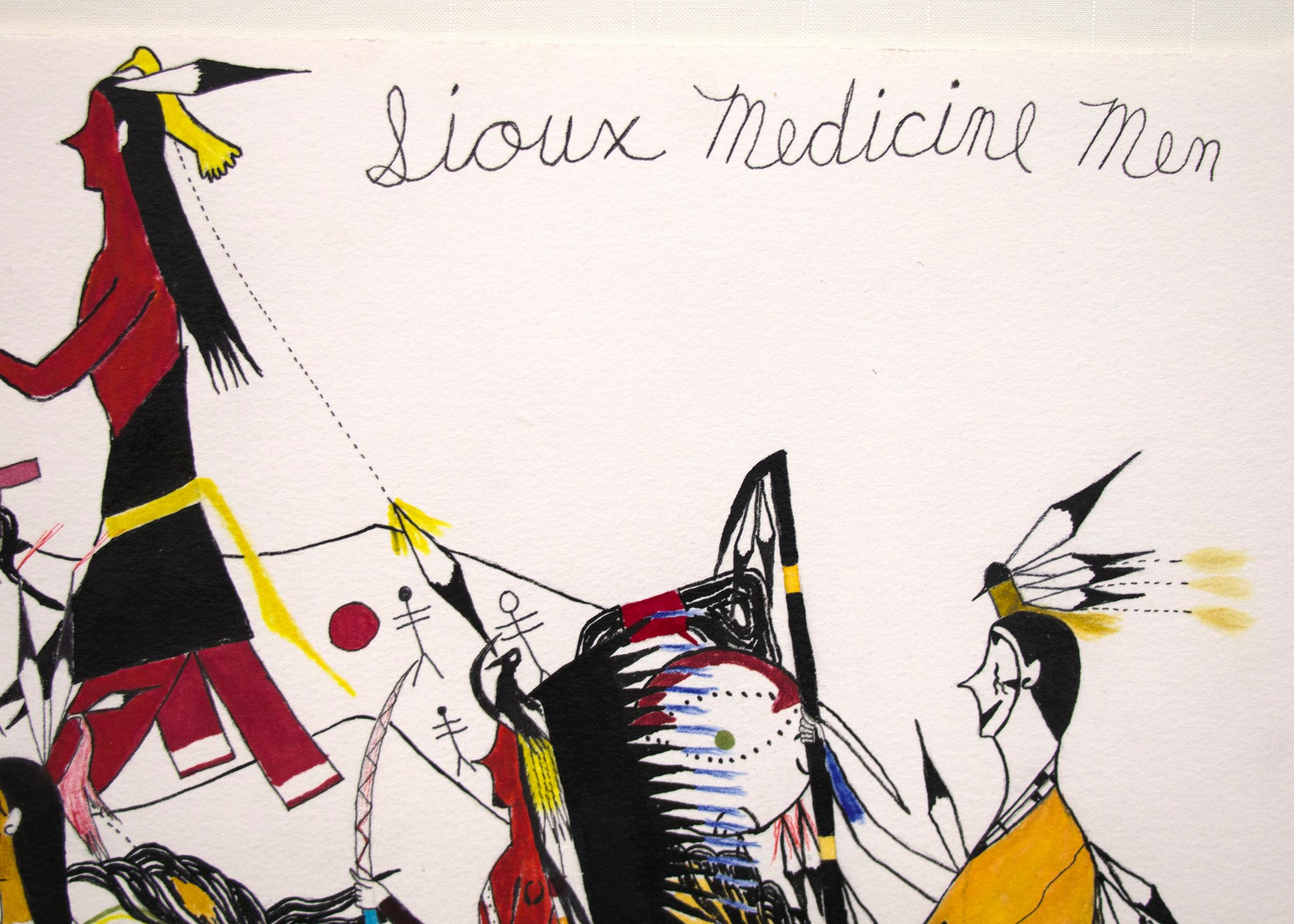 ledger art for sale