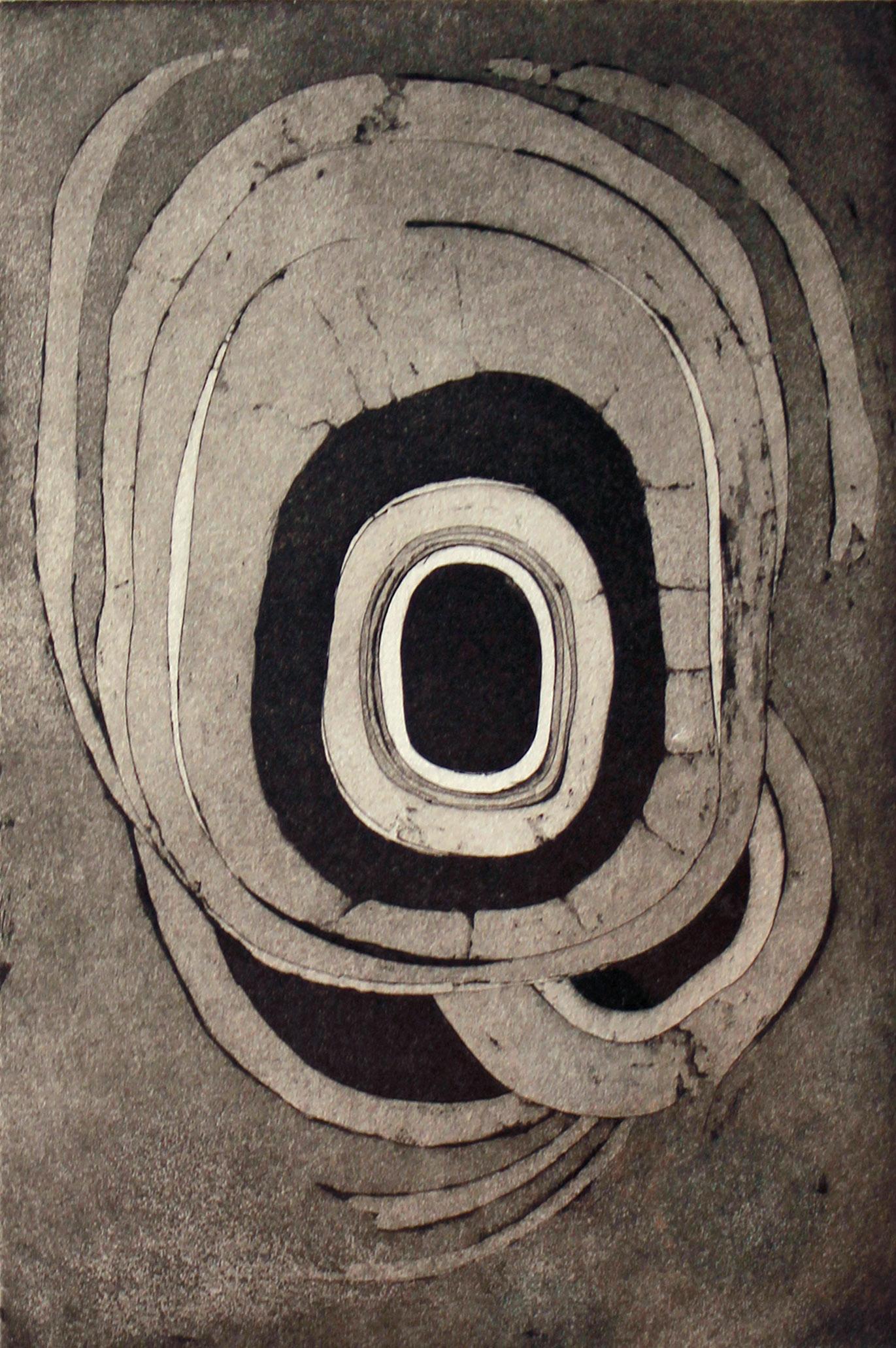 lee bontecou art