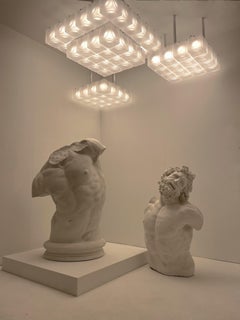 Lee Broom - Araña Chant 4x4