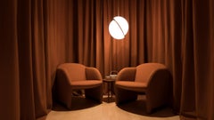 Lee Broom - Crescent Pendant