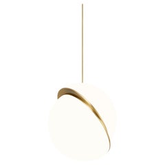 Lee Broom - Crescent Pendant
