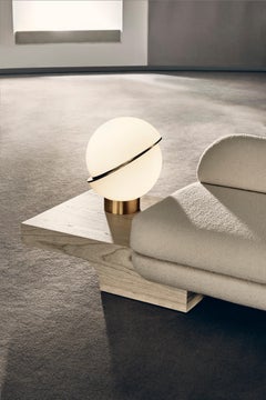 Lee Broom - Crescent Table Lamp