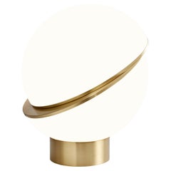 Lee Broom – Halbmond-Tischlampe