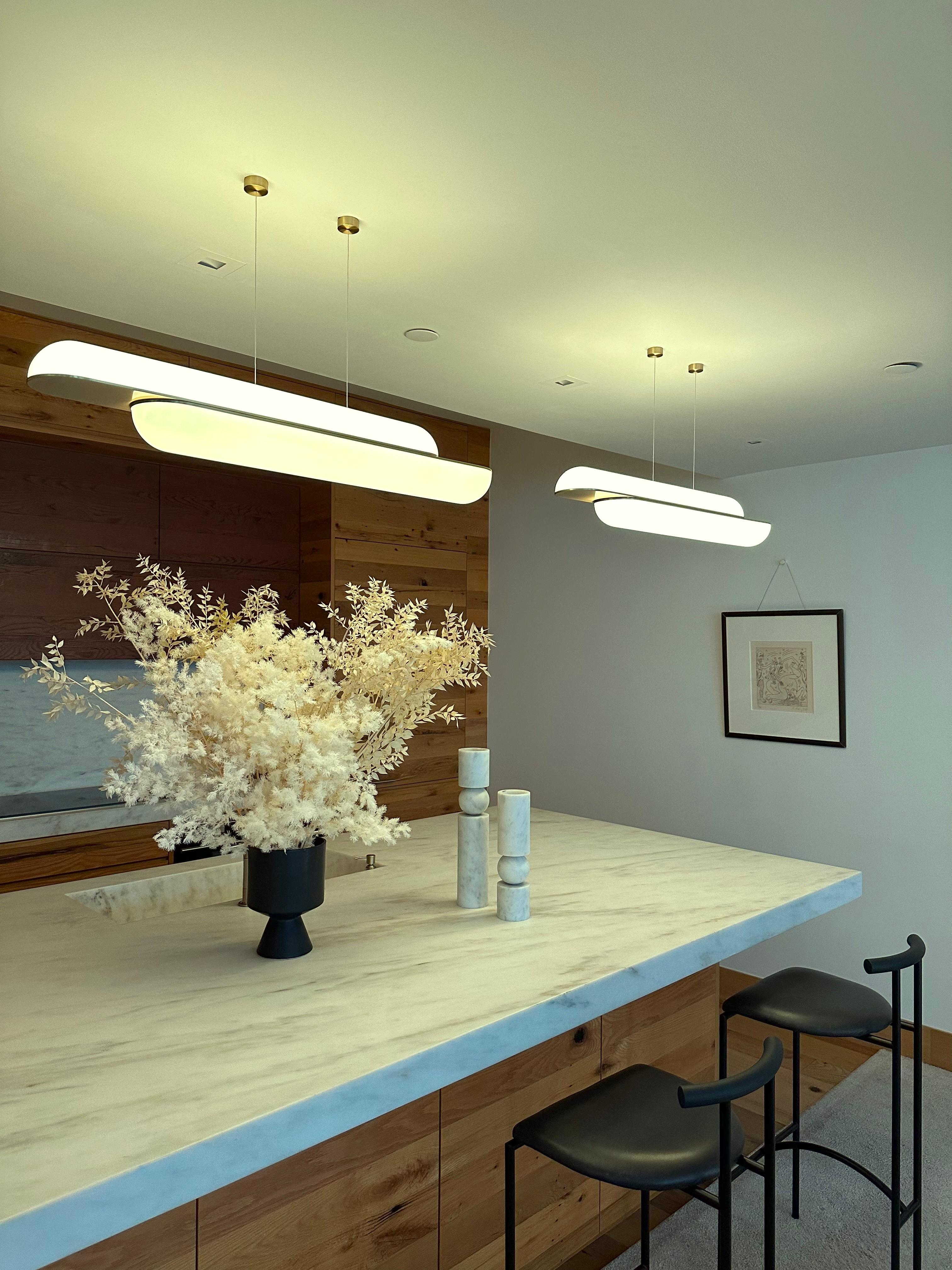 Lee Broom - Gemelli In condizioni Nuovo in vendita a New York, NY