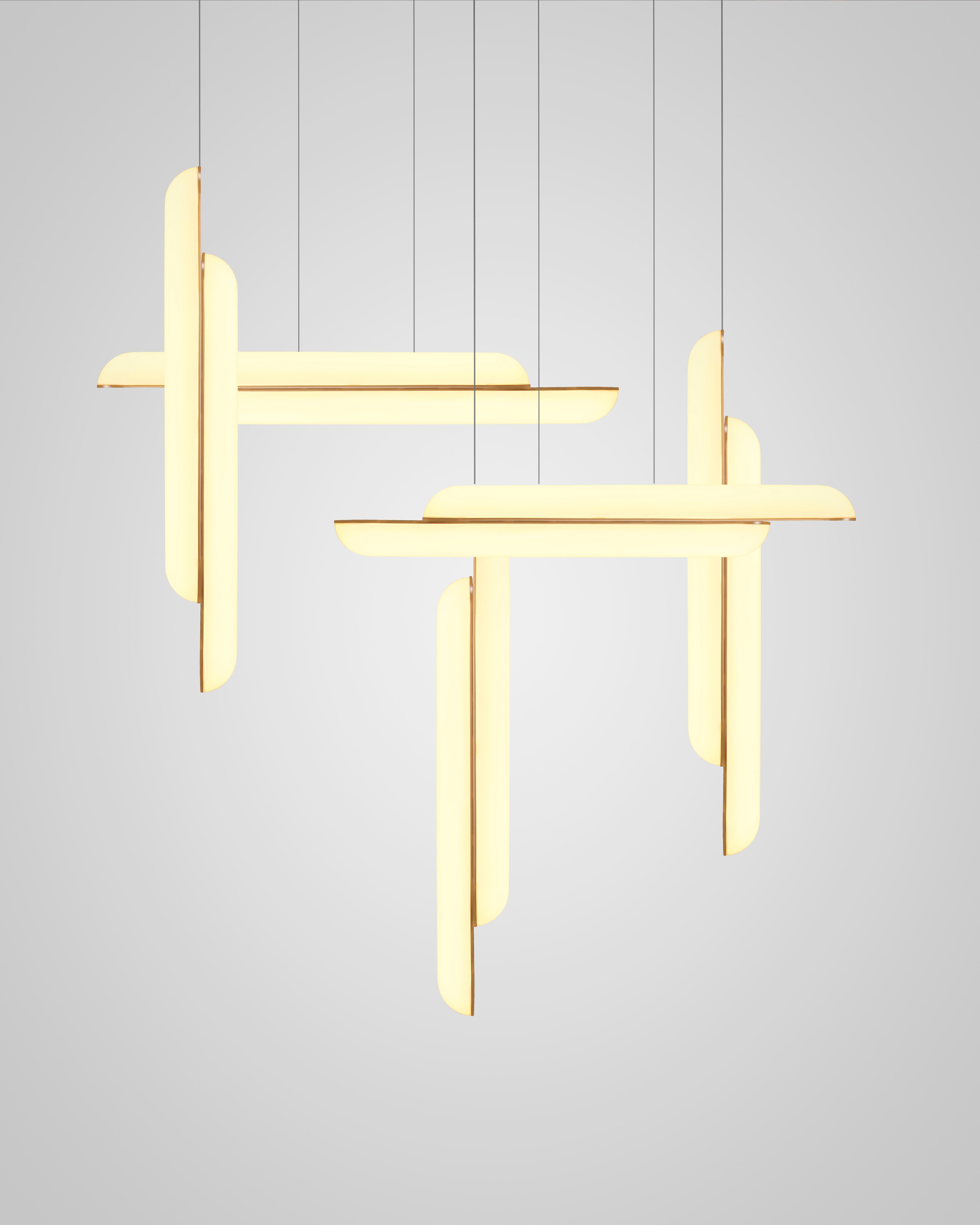 Ottone Lee Broom - Gemelli in vendita