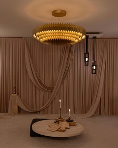 Lee Broom - King Extra Large