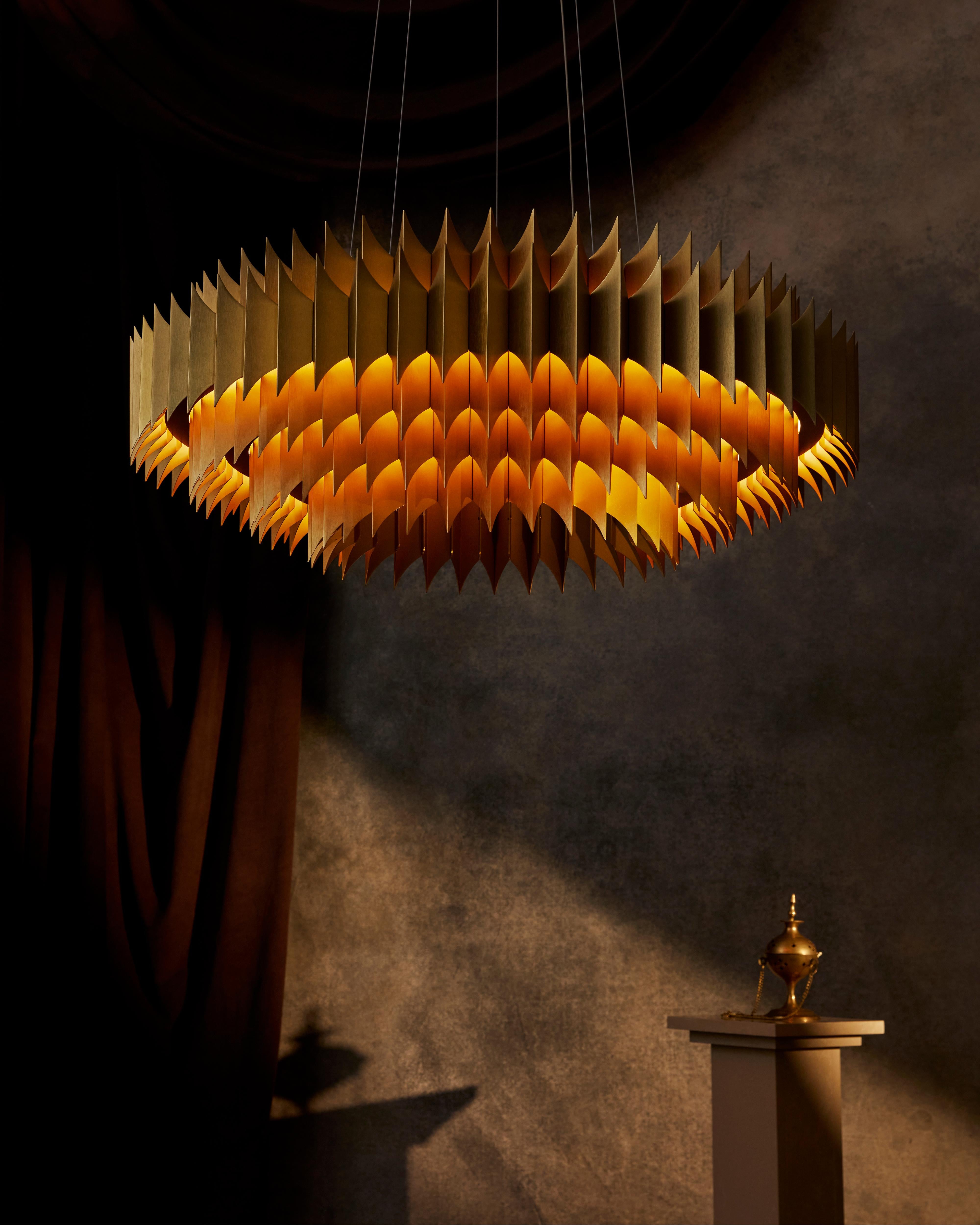 Lee Broom - König groß (Moderne) im Angebot