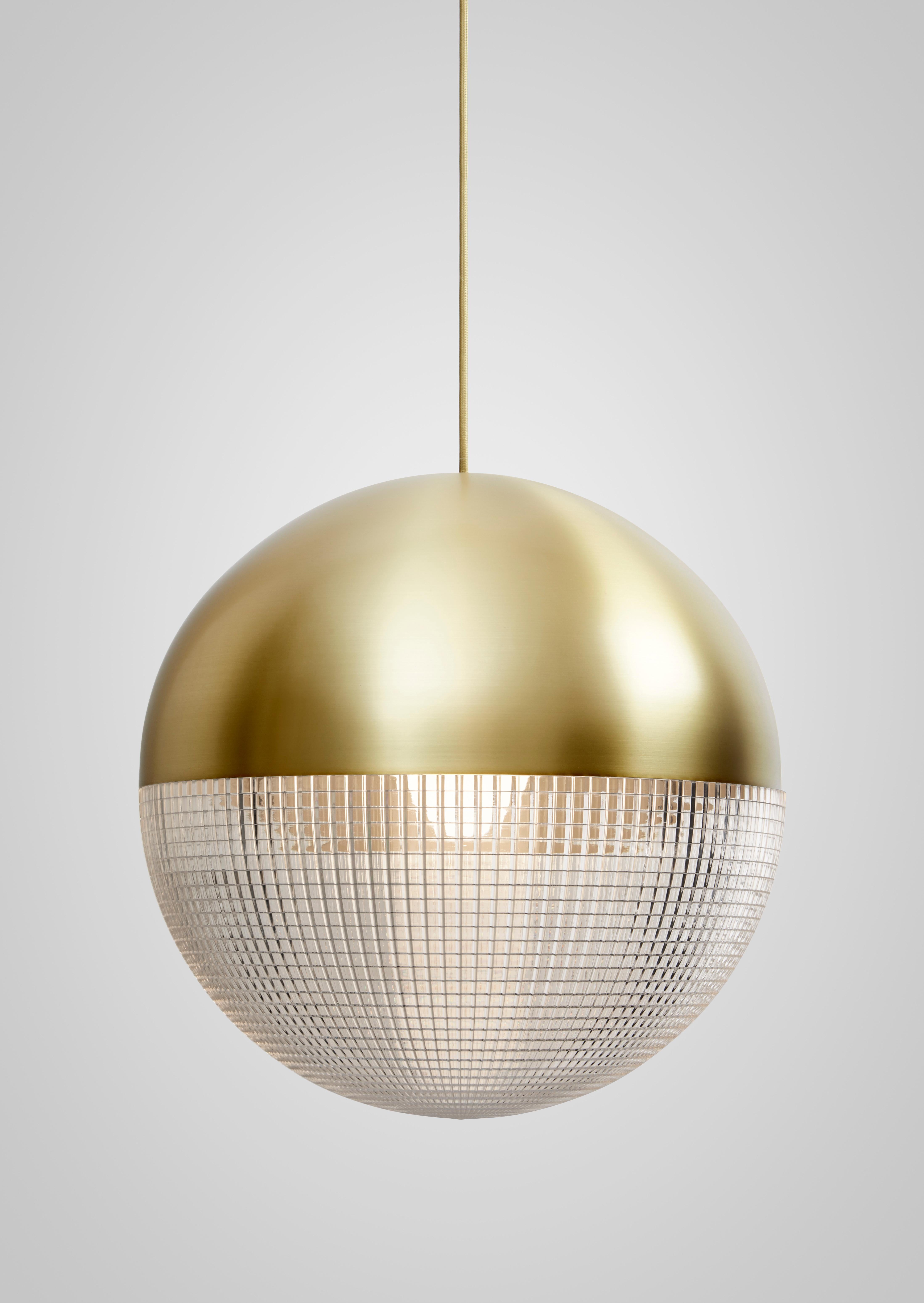 Lee Broom - Ciondolo Lens Flair In condizioni Nuovo in vendita a New York, NY