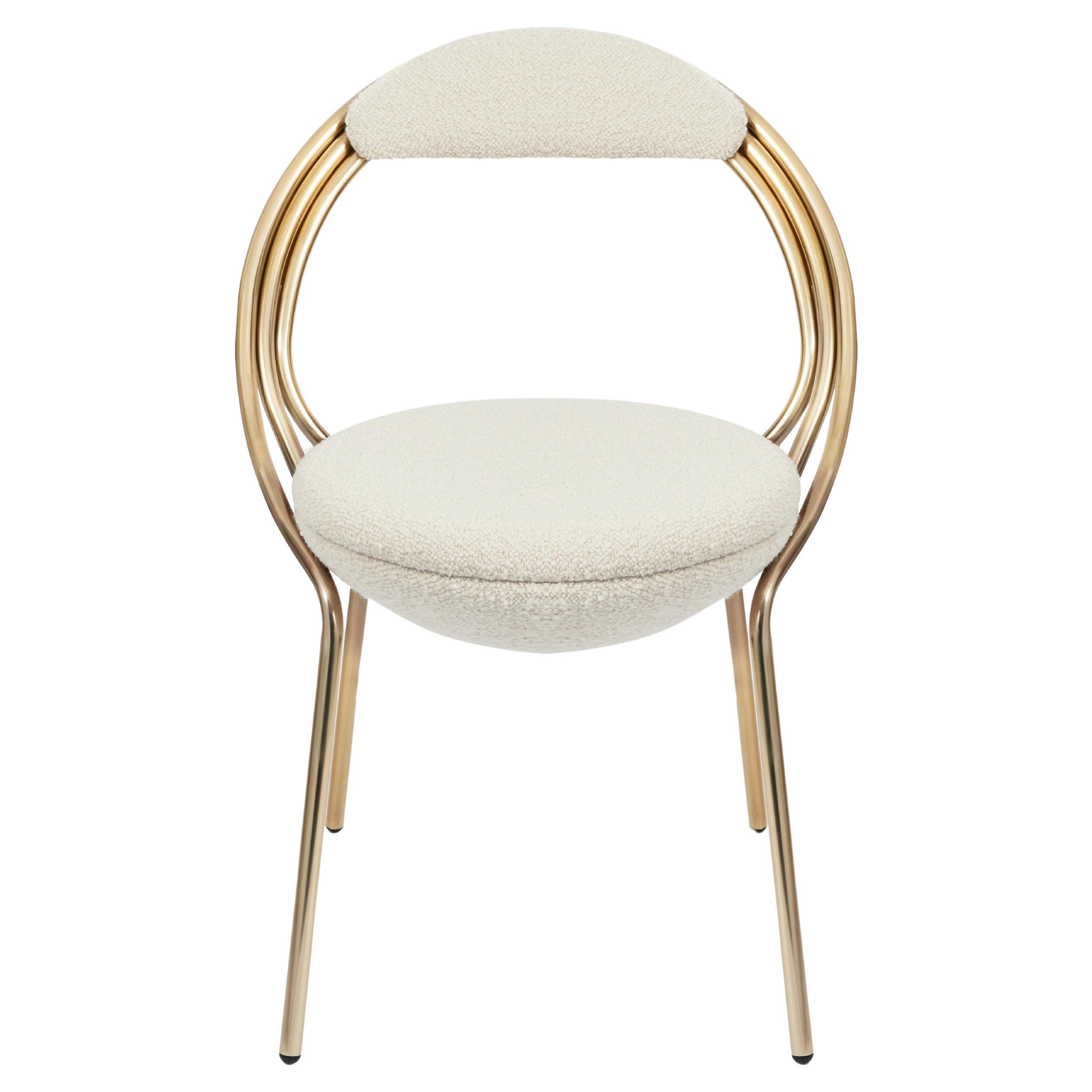 Lee Broom - Musico Chair
