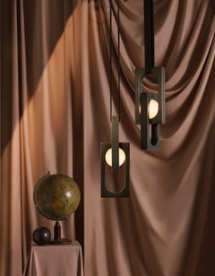 Lee Broom - Colgante Mythos Duo