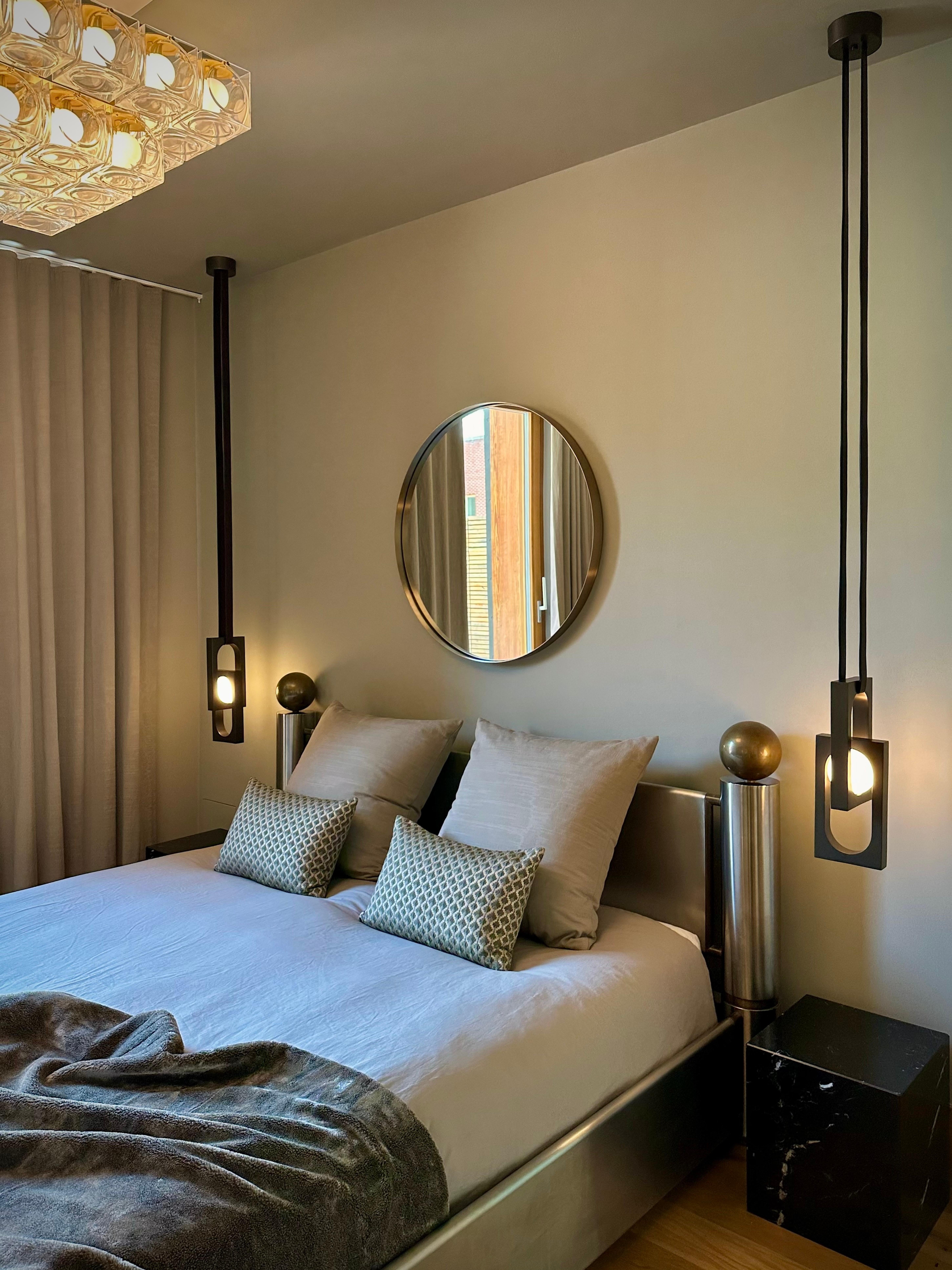 Lee Broom - Colgante Mythos Duo Británico en venta