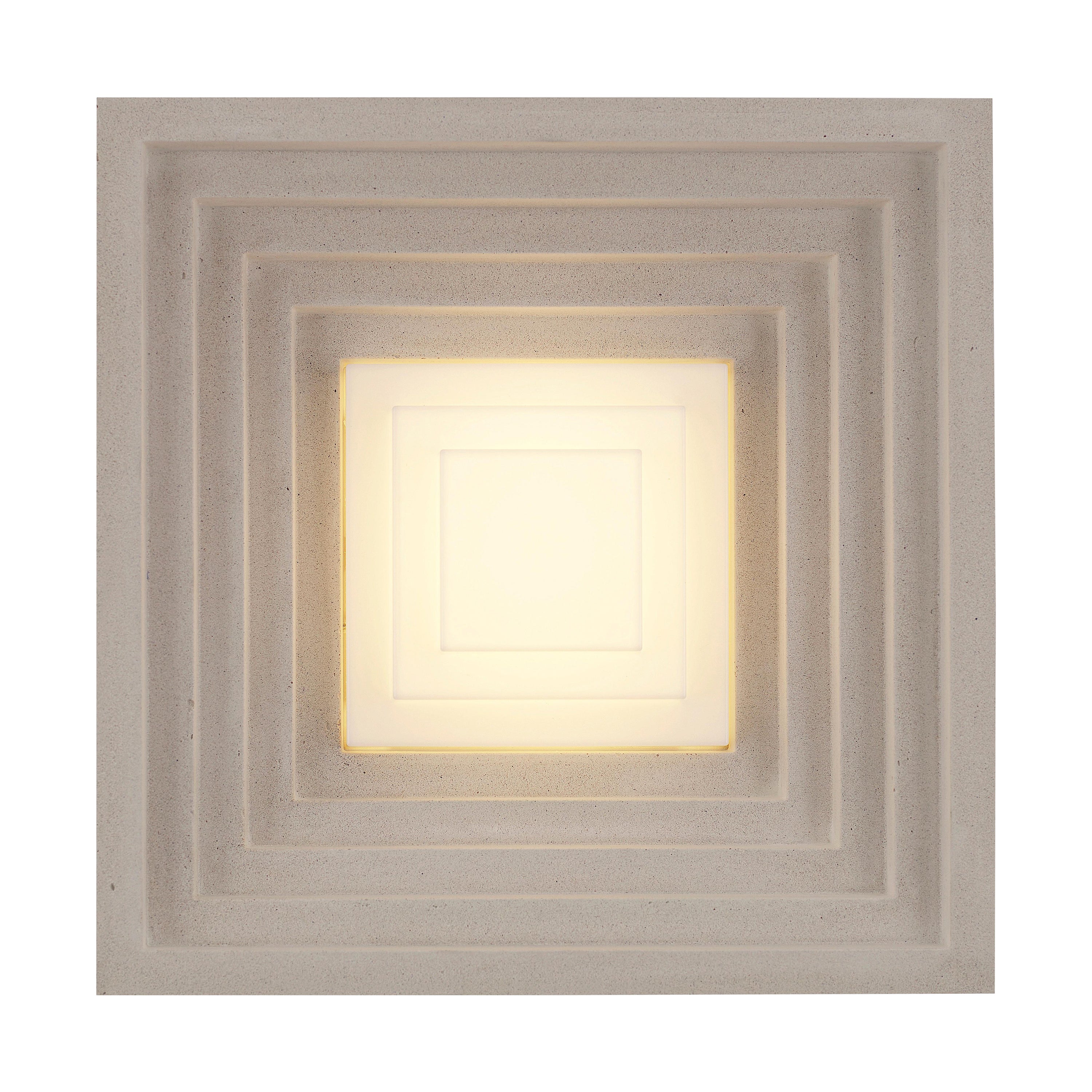 Lee Broom - Luz de superficie del Panteón