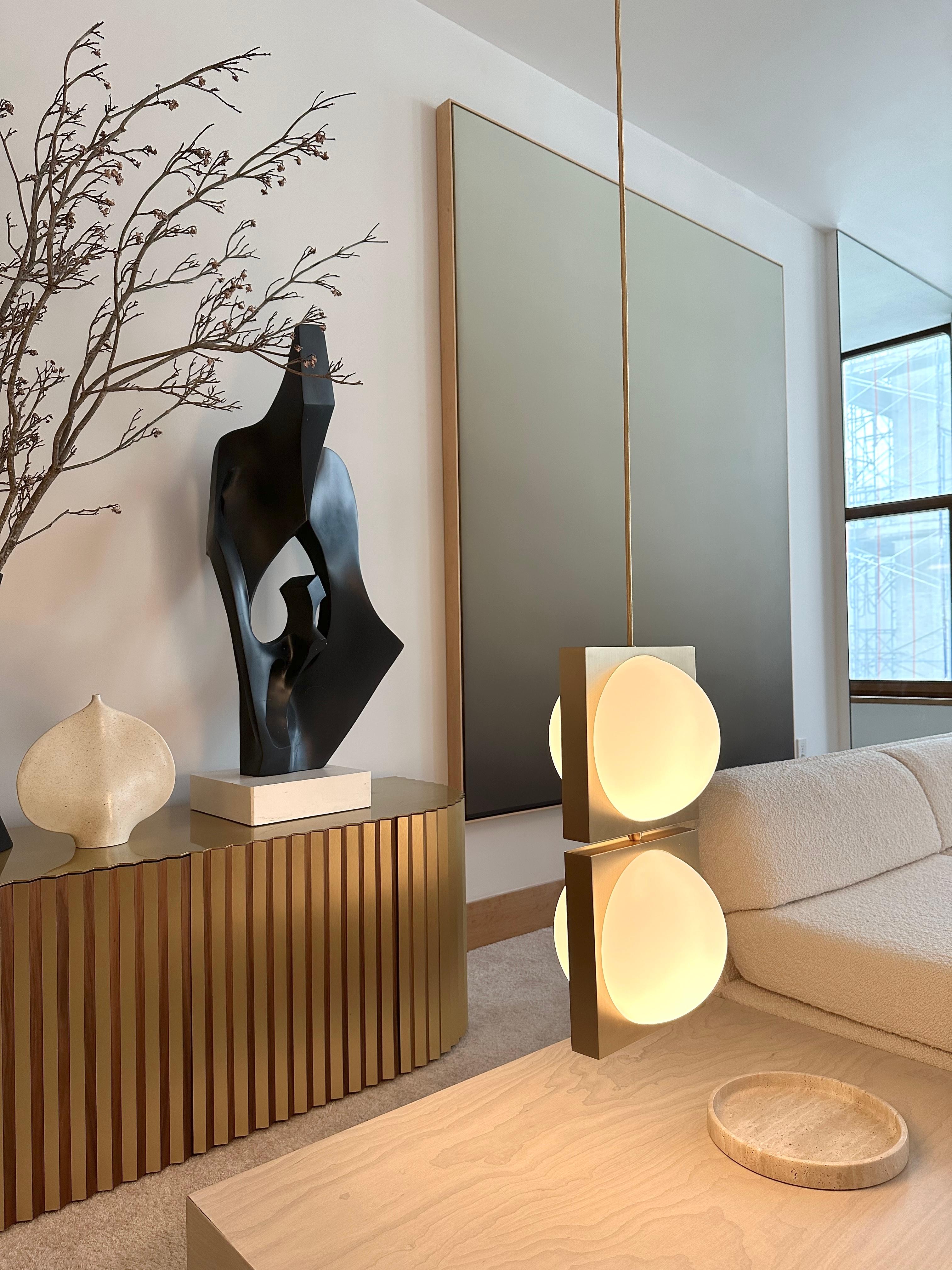 Annerito Lee Broom - Ciondolo Trio Solstizio in vendita