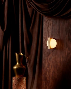 Lee Broom - Aplique Solsticio