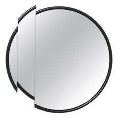 Lee Broom - MIRROR SPLIT ROUND