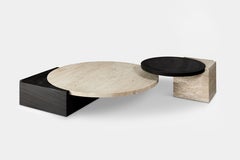 Lee Broom - Tribeca Tables