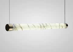 Lee Broom - Tube Wall Light