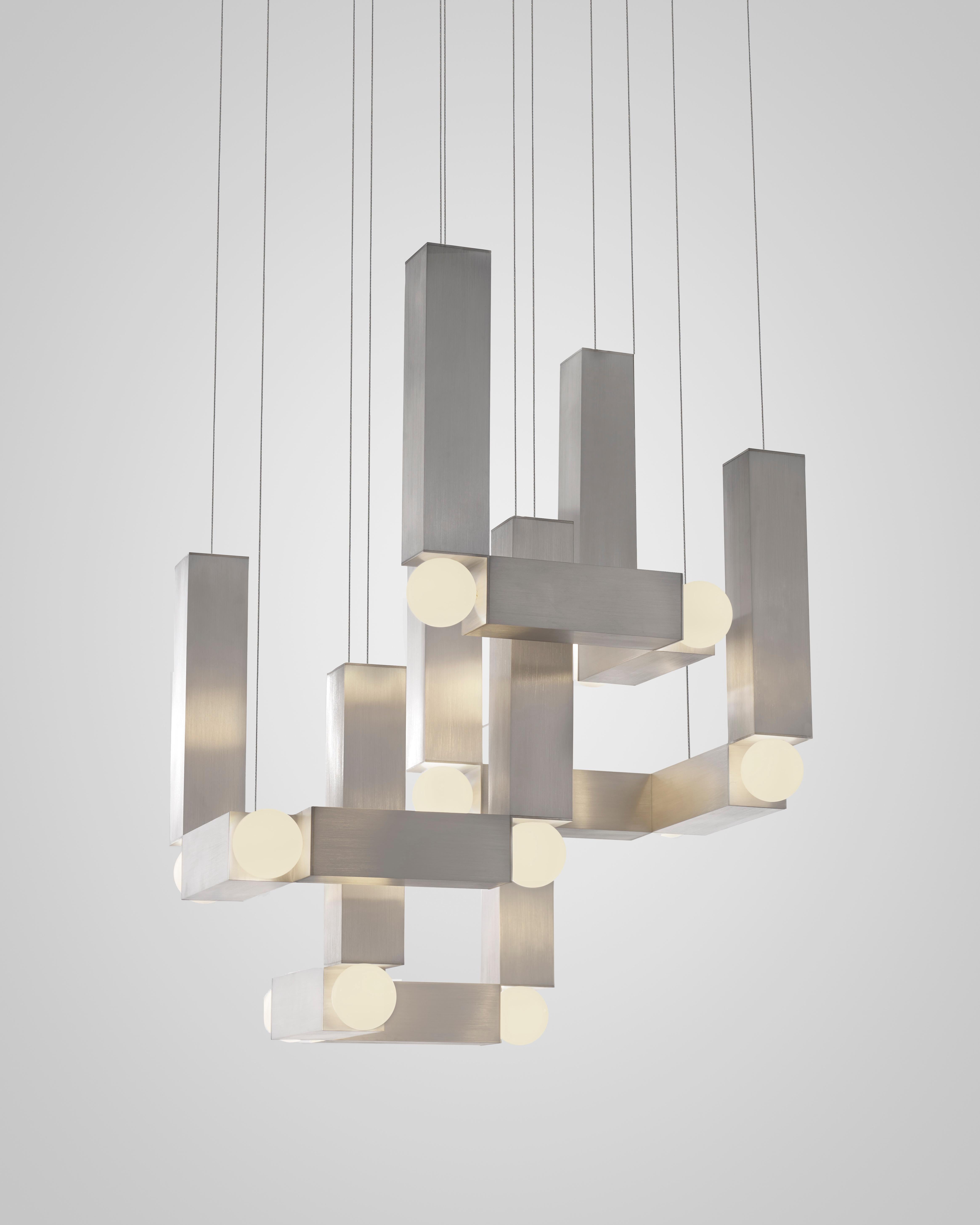 Britannico Lee Broom - Vesper Quattro in vendita