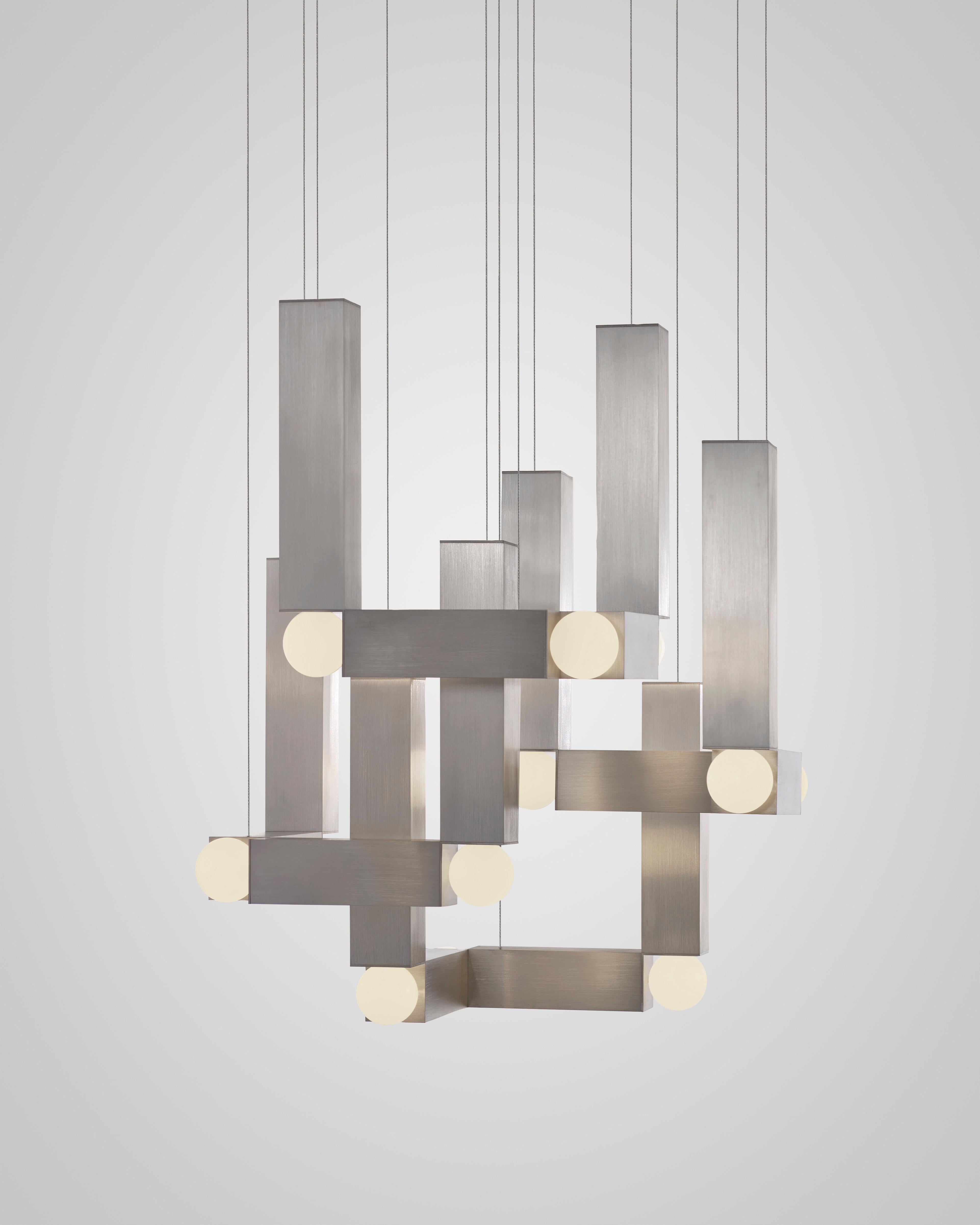 Spazzolato Lee Broom - Vesper Quattro in vendita