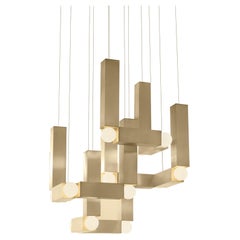 Lee Broom - Vesper Quattro