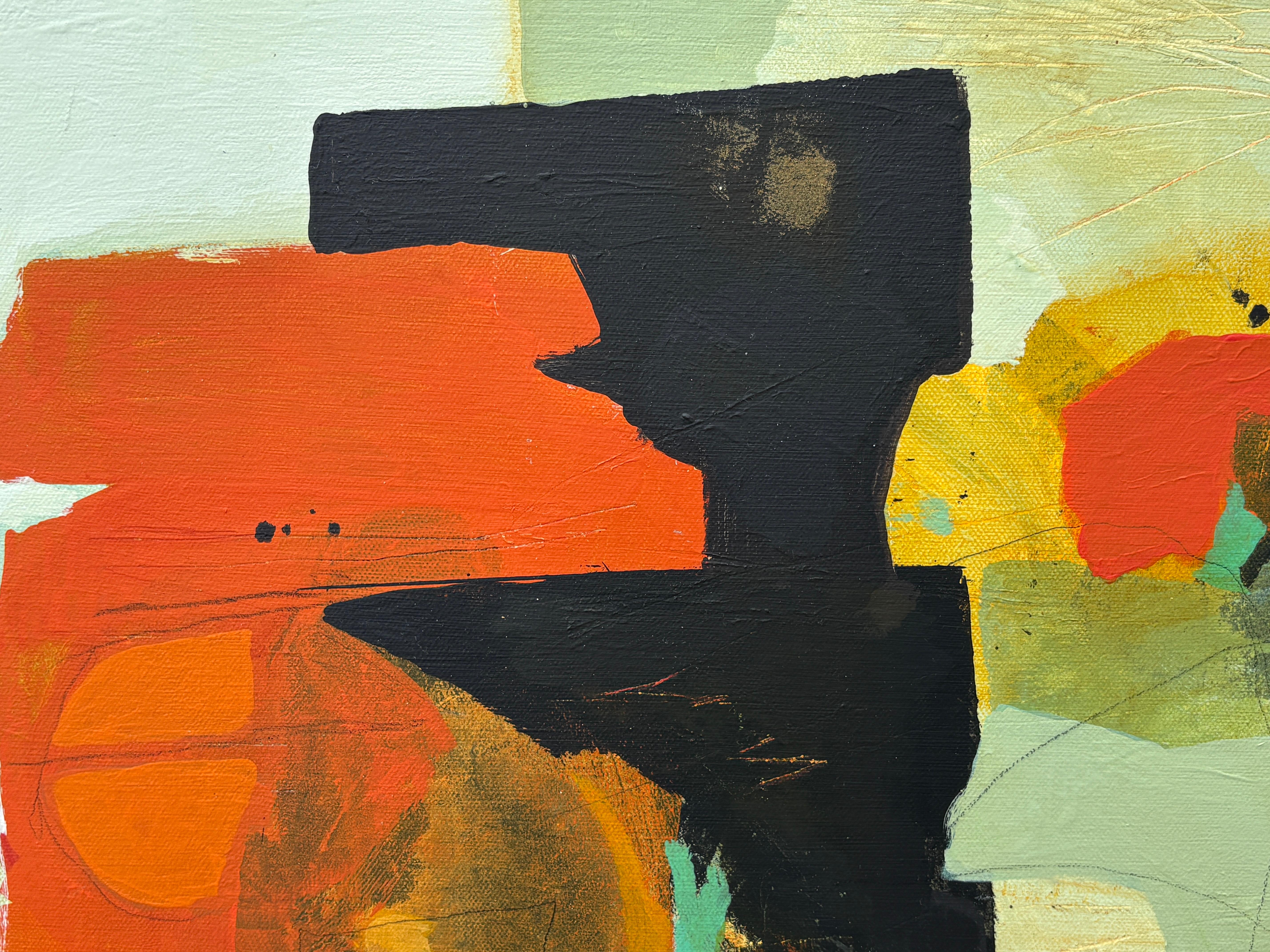 Lee Cox (American, born 1941)

