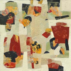Mixed Media