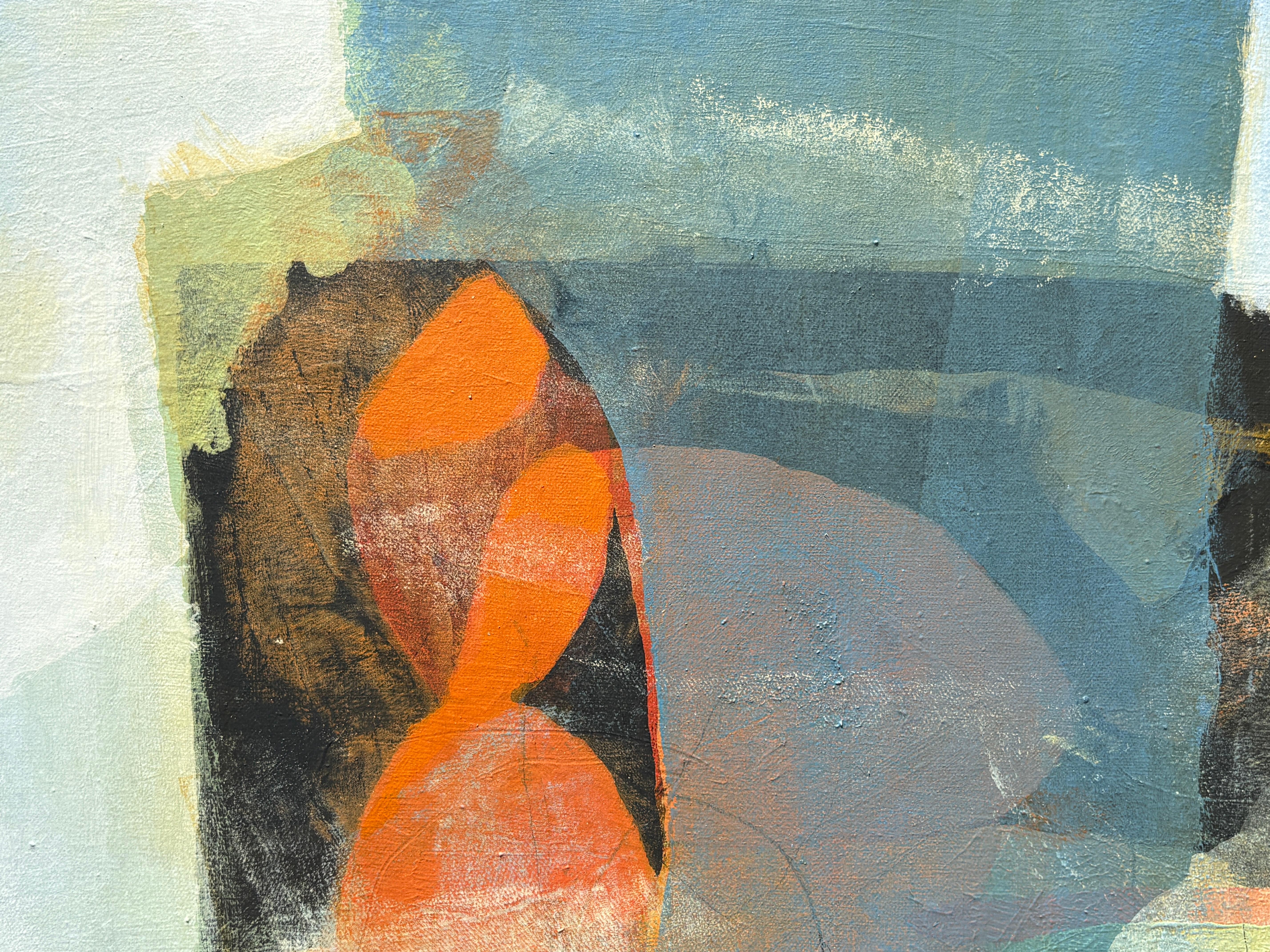 Lee Cox (American, born 1941)
