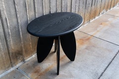 Tavolo da esposizione Lee di Giulio D'Amore