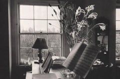 Seltene Vintage-Silber-Gelatine-Fotografie Lee Friedlander Manhattan, NYC, 1974