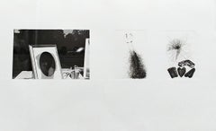 Silver Gelatin Abstract Prints