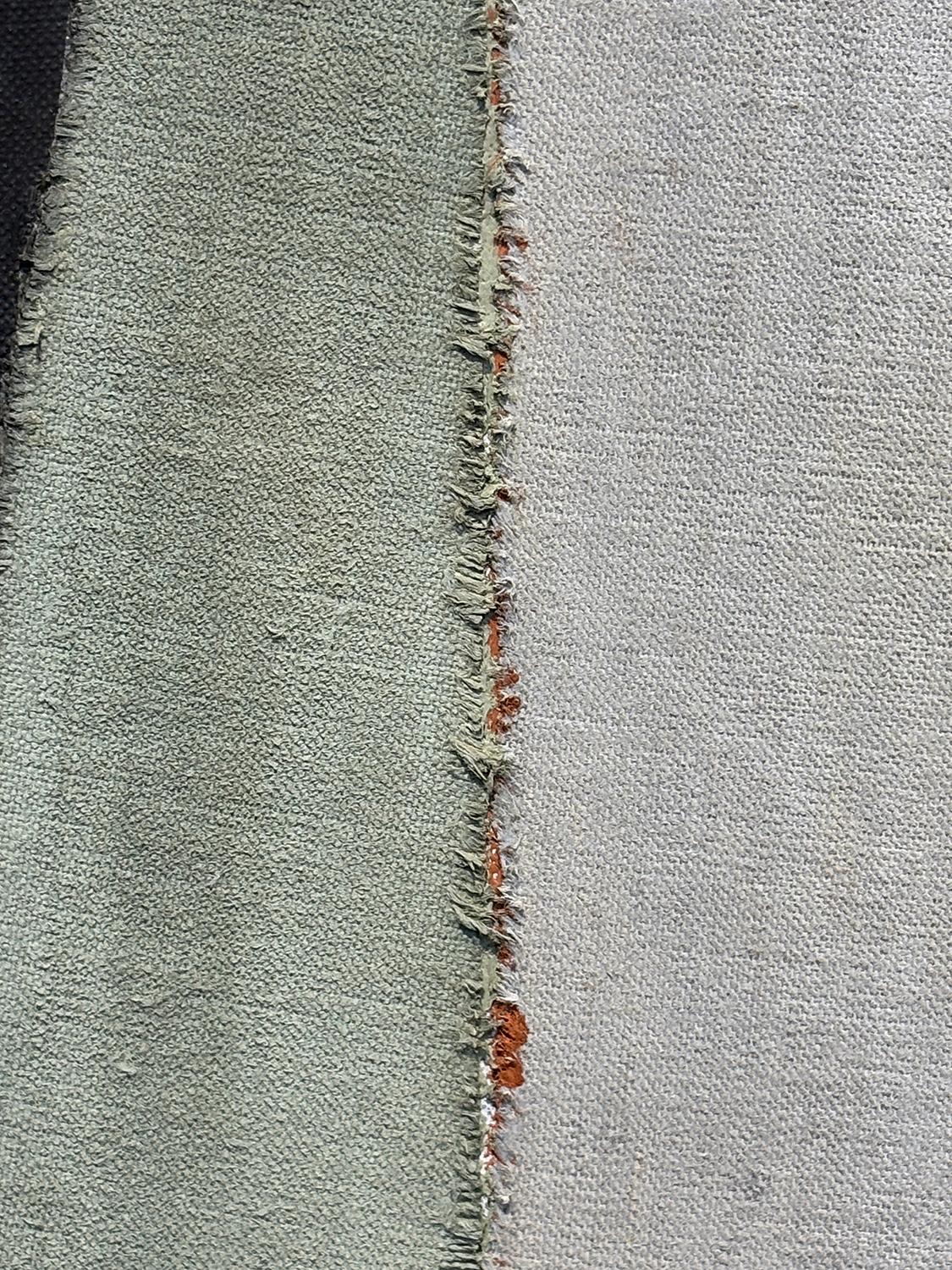In the 1960s, when Lee Gatch created Archaic Tree, he was living a largely secluded life in western New Jersey with his wife, the artist Elsie Driggs.
This is an abstract composition that has presence! It is unframed.  It is important to note that