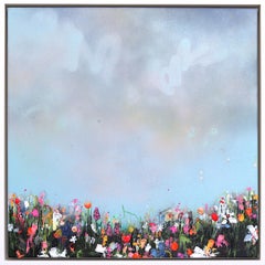 Abstract Impressionist Paintings