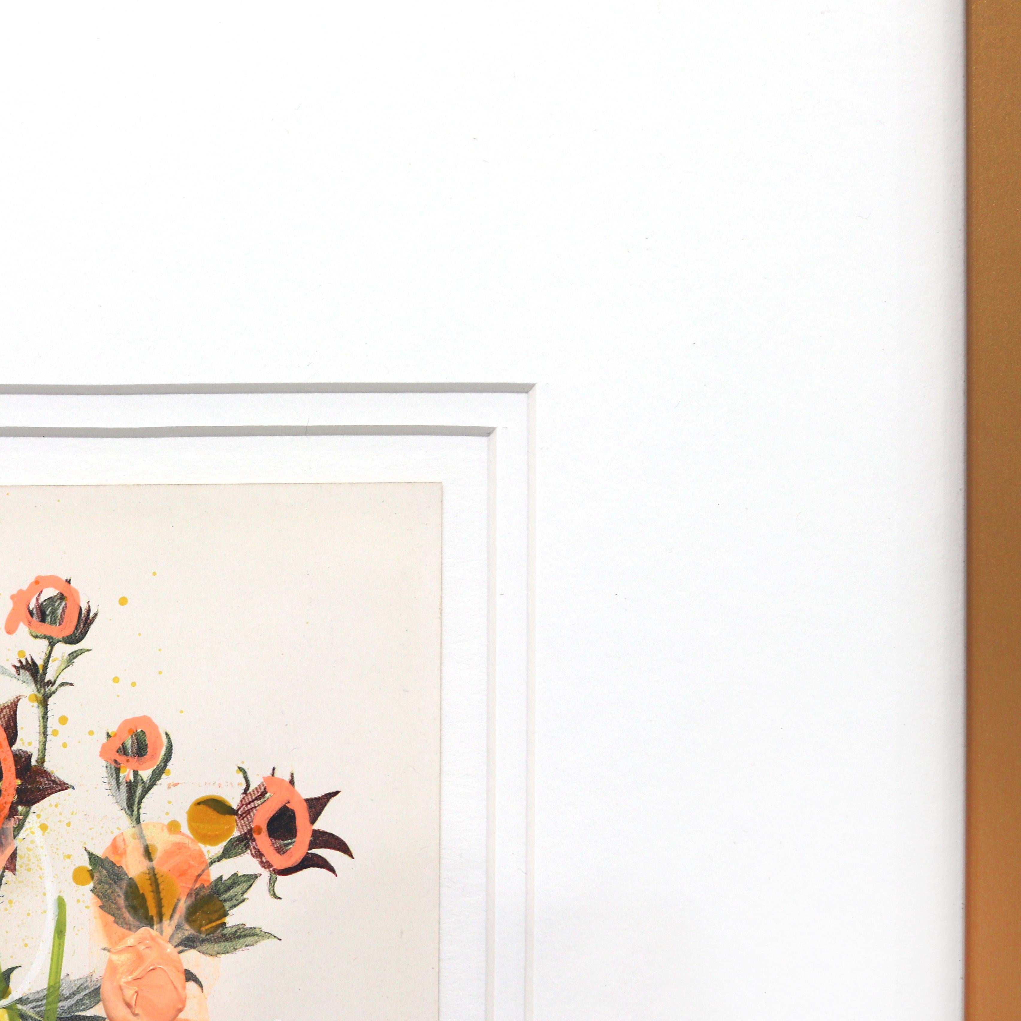 Lee Herring concentre ses peintures contemporaines sur des paysages vibrants, texturés et abstraits qui traduisent des moments fugaces. Les œuvres d'art énergiques de Herring s'inspirent de moments et de souvenirs quotidiens et capturent ces espaces