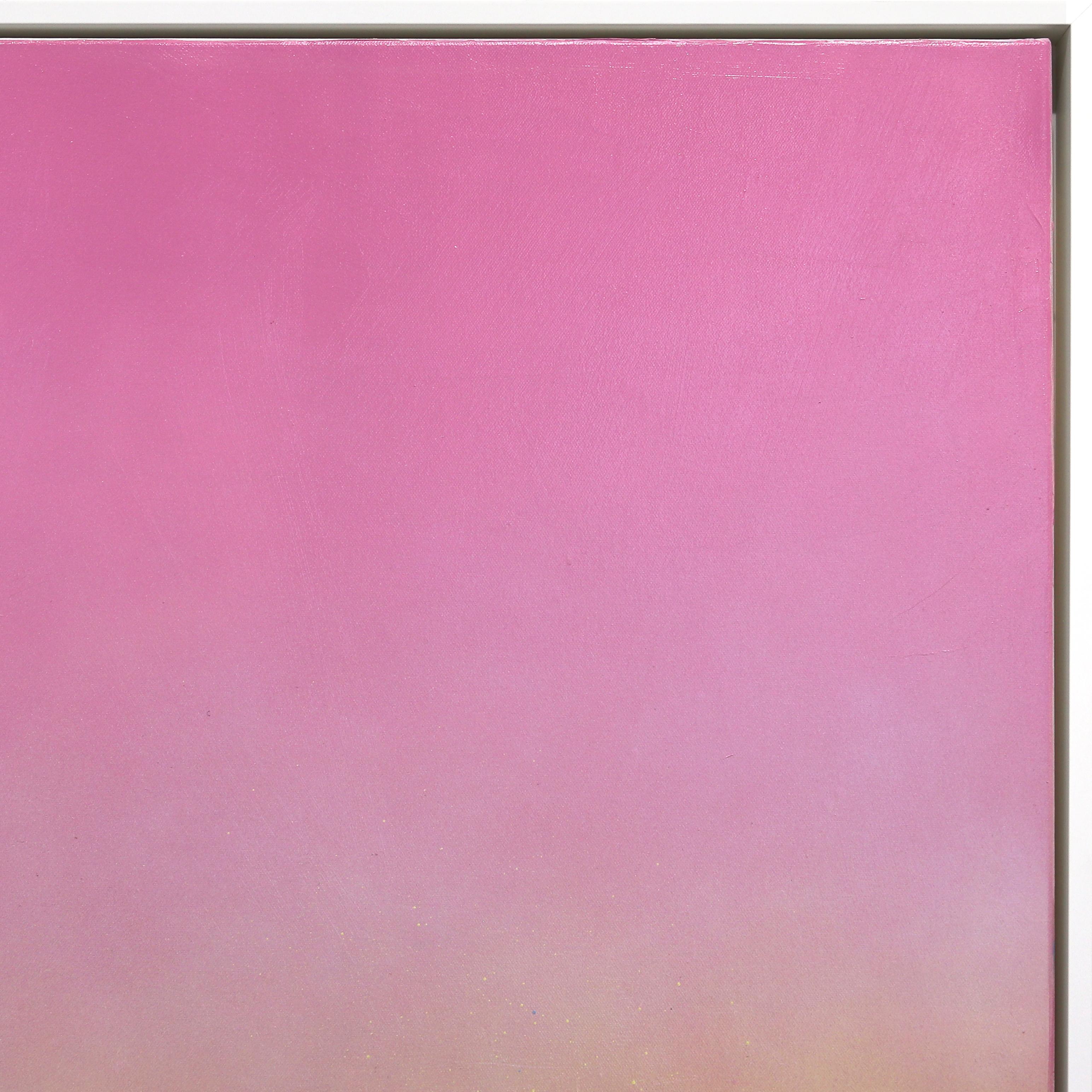 Lee Herring es un pintor contemporáneo especializado en paisajes vibrantes, texturados y abstractos que transmiten momentos fugaces. Las enérgicas obras de arte de Herring se inspiran en momentos y recuerdos cotidianos, ya que capta estos espacios